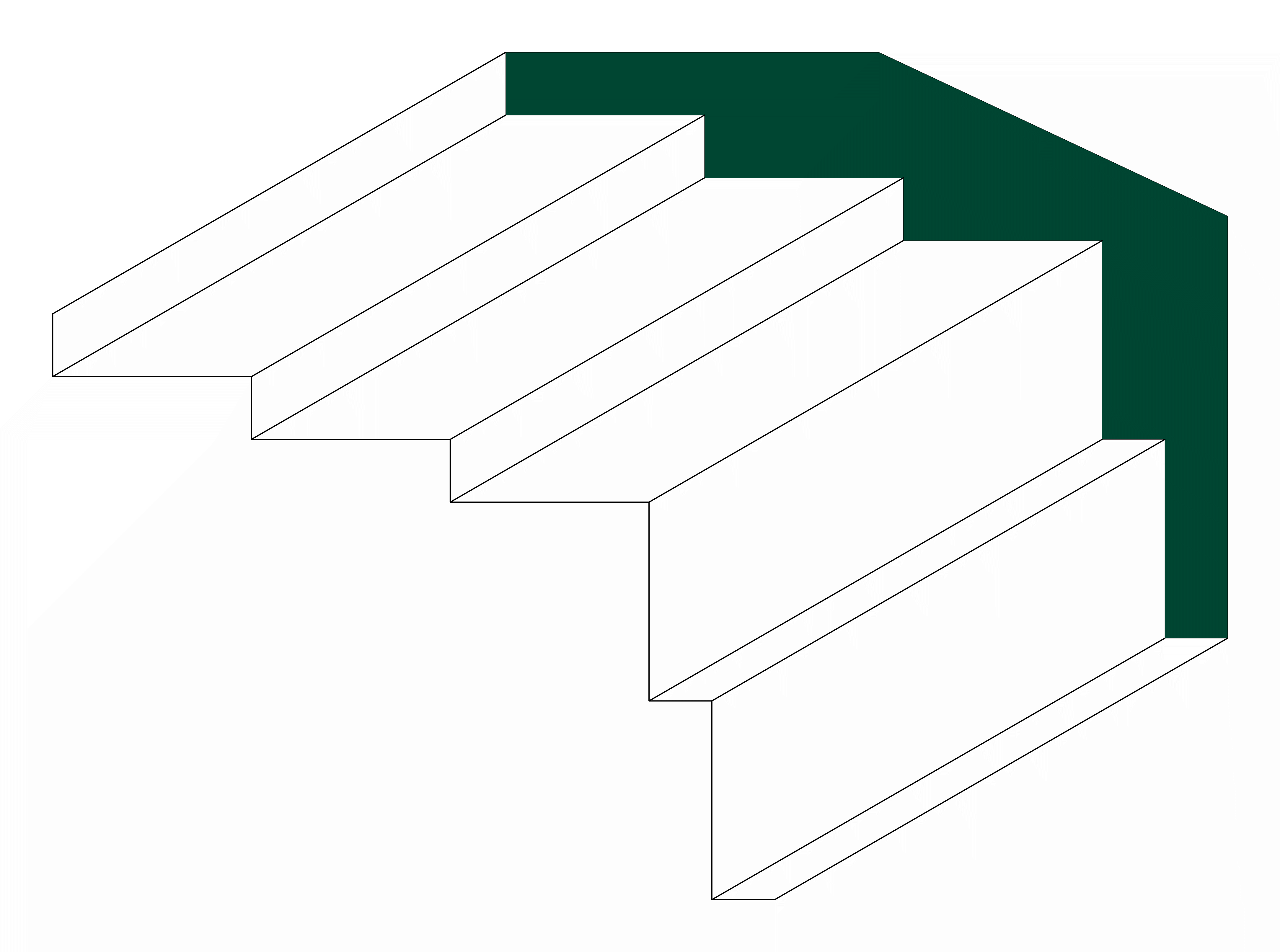 SM111 cornice